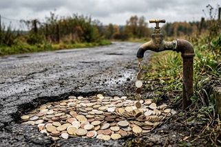 Hejtmani pláčou nad nulou ze SFDI. Zastavení dotačního kohoutku je ale správný krok - Médium.cz